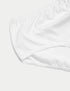 Marks & Spencer "5pk Cotton Lycra® High Rise Shorts"